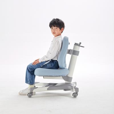 China GMYD A6P Modern Bedroom Furniture Height Adjustable Children Kids Study Chair for sale