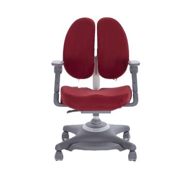 China Modern GMYD V7-2F High Quality And Low Price Height Adjustable Children Chair Ergonomic Study Chairs for sale