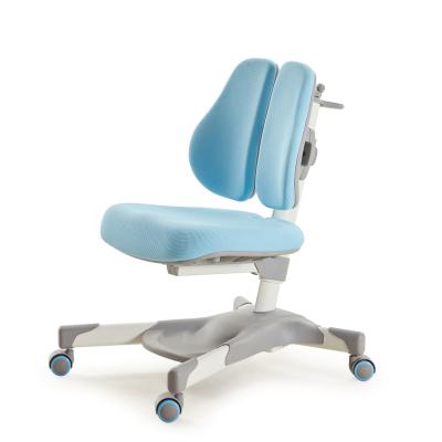 China GMYD A6-2 Modern Modern Child's Studying Furniture Kids Study Chair Ergonomic Design Height Adjustable Chair for sale