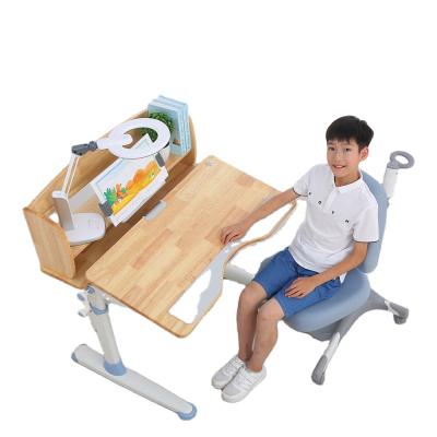 China GMYD A90 Modern Wooden Studying Furniture Desks Children Reading / Writing Study Table For Children for sale