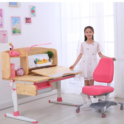 China GMYD A120 Kids Table And Chair Modern Furniture Set Multi Function Reading Table Kids Learning Desk for sale