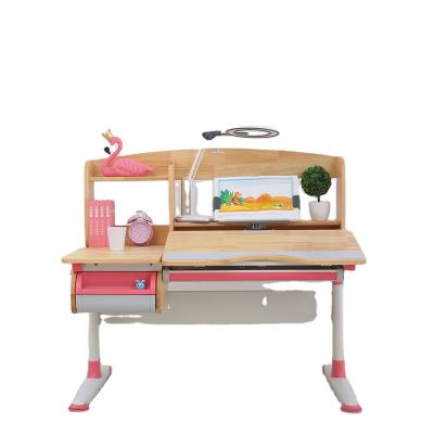 China GMYD A120 Modern Anti-thoughtful Ergonomic Design School Multi-Use Home Student Writing Desk for sale