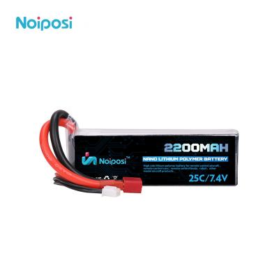 China Toys 2s lipo Syma X8C rc lipo battery pack 903475 7.4v 2200mah rc battery for sale