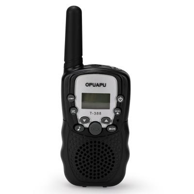 China 2020 wholesale cheap OPUAPU intercom radio long range interphone 3-5km PMR 446 walkie talkie for sale