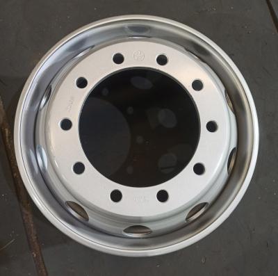 中国 Fuel Truck Wheels Rims 8.25x22.5 販売のため