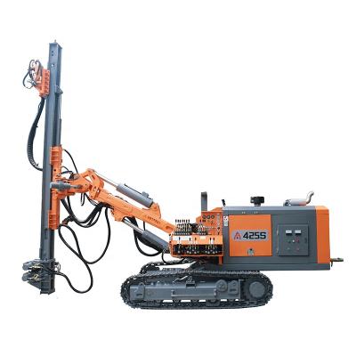 China Construction worksÂ   Small horizontal directional drill drilling rig for sale for sale