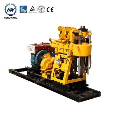 China Drilling Boring Rig Factory Price Water Well Machine Rig Water Well Drilling Rig Farms Drilling Rig for sale