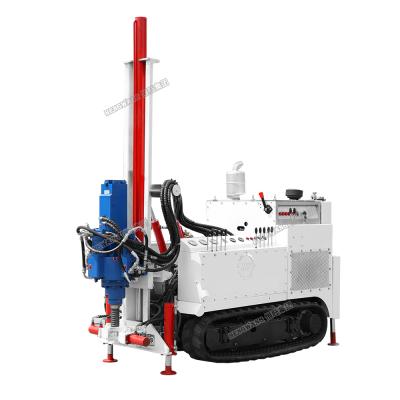 China Building Material Shop China New Designed Environmental Sampling Drilling Rig For Sale for sale