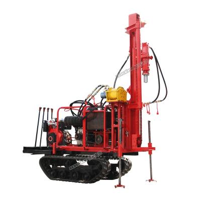 China Portable Geological Exploration Earth Drilling Rig & DHL Mini Drilling Rig & Core Drilling Rig for sale