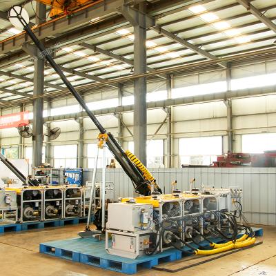 China Domestic Portable Use Backpack Core Drilling Rig Core Drill Rig Prices On Sale for sale