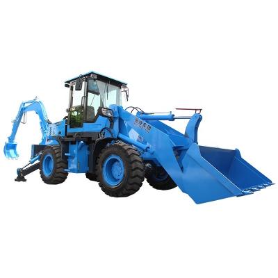 China Elevates high quality backhoe loader HW10-20 for sale, good price for sale