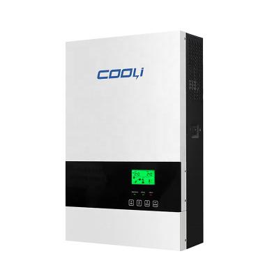 China 5kw solar inverter Off Grid Energy Storage Inverter Off-grid solar inverter Battery Inverter 550 x 420 x 225 mm for sale