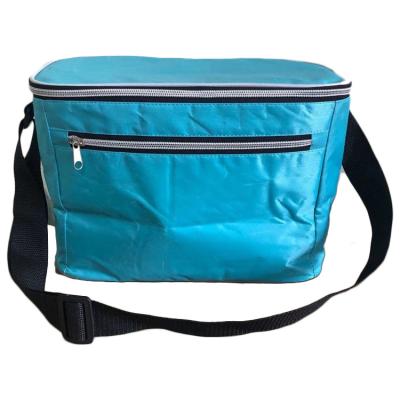 China / Quality Guaranteed Suitable Price Insulated Cooler Bag Lunch Cooler Bag for sale