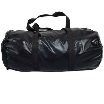 China Duffel bag eco-friendly to GYM, sports Team Duffel Bag, foldable bag for sale