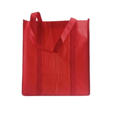 China Wholesale Reusable Custom Custom Folding Printing Logo Shopping Bag Custom Logo for sale