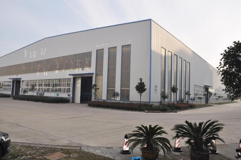 Verified China supplier - Xi'an Tendtool Machinery Manufacturing Co., Ltd.