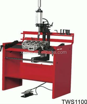 China The Universal Desks Cylinder Head Workstation TWS1100 Commercial Furniture for sale