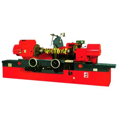 China MQ8260A Factory Multifunctional Crankshaft Grinder Machine For Engine Rebuilding for sale