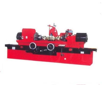 China Machinery Repair Shops Crankshaft Grinder Machine MQ8260A X1600/1800/2000 for sale