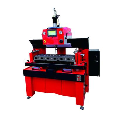 China CNC Valve Seat Boring Machine Multifunctional For Engine Overhauling for sale