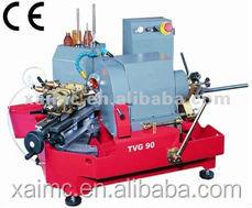 China 0.1KW Power Engine Rebuilding Machine Surface Grinder For Valve Stems for sale