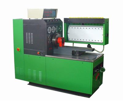 China 12PSDB Fuel Injection Pump Model 12PSDB Electronic Power Test Bench for sale