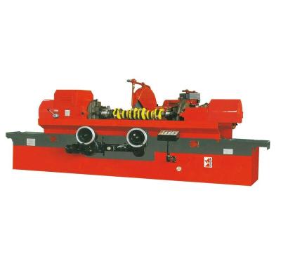 China MQ8260C Crankshaft Grinding Machine For Repair Shops To Grind Journals for sale