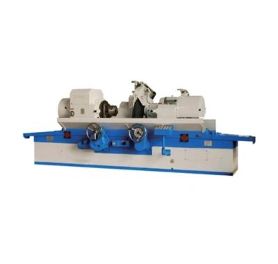 China High Productivity Crankshaft Grinding Machine For Engine Rebuilding for sale