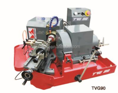 China Cylindrical Automatic Grinding Machine 180W Power 1050*800*560mm Dimension for sale