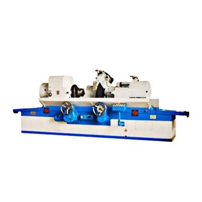 China Engine Rebuilding Machinery Crankshaft Grinding Machine Working Length 3000mm for sale