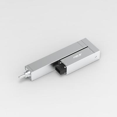 China RobustMotion RM-RLA Folding Electric Linear Actuator, Rod Type, With Fast Response Speed for sale