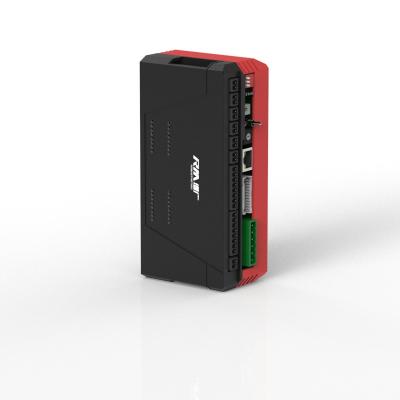 Κίνα Ενσωματωμένος ελεγκτής RobustMotion RM-C Drive and Control συμβατός με ηλεκτρικό λαβήρα RM-GB προς πώληση