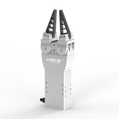 China Mikro-Rotations-Elektrogripper-Aktor Weicher und flexibler Schlag zu verkaufen