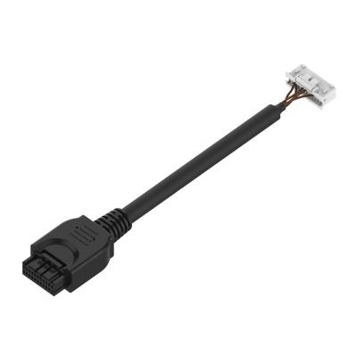 China Micro Integrated Controller Cable Flame Retardant VW-1 Grade for sale