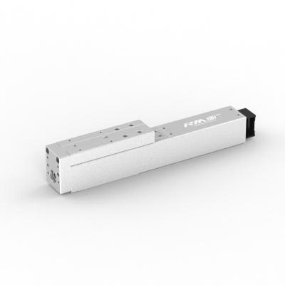 China RobustMotion RM-PLA High-Speed Straight Table Type Linear Actuators for Precise Industrial Automation for sale