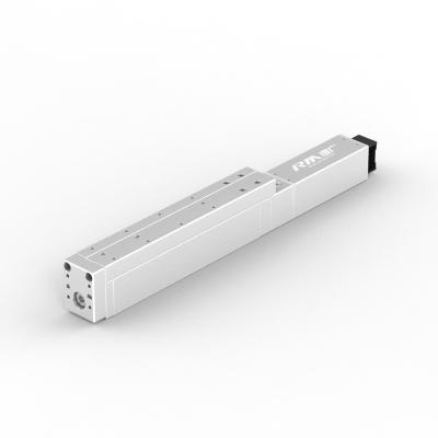 China RobustMotion Electric Straight Platform-type Linear Actuators-High Speed&Stable, High Repeat Accuracy, Adaptive Pushing for sale