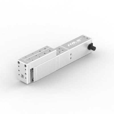 China RobustMotion RM-PLA: Precision Industrial Linear Actuator with High Repeat Accuracy for Pushing and Pressing for sale