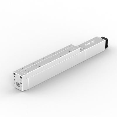 China RobustMotion RM-PLA Industrial Electric Linear Actuator, Adaptive Pushing with High Repeat Accuracy for sale