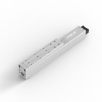 China RobustMotion RM-PLA Electric Linear Actuator | ±0.02mm Accuracy for Precision Motion Applications for sale