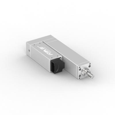 Cina RobustMotion RM-RLA Compact Electric Linear Actuator, soluzione di automazione per il controllo del movimento preciso in vendita