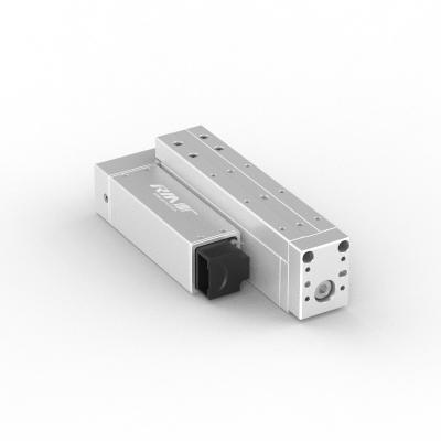 China Stabil linear elektrischer Zylinder automatisierter kompakter linearer Aktor Industrie zu verkaufen