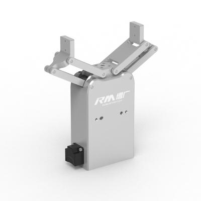 Китай RobustMotion RM-CGBD-ITG крупночастотные захватчики, адаптивная захватка, функция обнаружения падения для промышленного производства продается