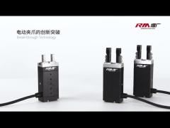 RM-EGB Compact Electric Finger Leads the Disruptive Revolution_Compact Size with High Output Force