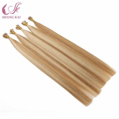 China Brazilian Silky Straight Wave 100% Unprocessed Virgin Hair, Double Drawn Hair Extension for sale