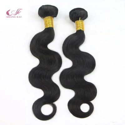 China 2021 Hot Selling Silky Straight Wave Cuticle Aligned Brazilian Virgin Hair Weft for sale