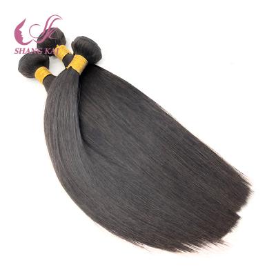 China Wholesale Price Brazilian Virgin Hair Silky Straight Silky Straight Brazilian Hair Weft Extensions for sale