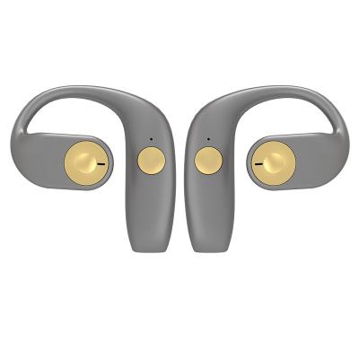 China G15 Wireless Game Earphone BT 5.2 Version TWS Mini In-Ear Earbuds Sports Game Power HiFi Display Wireless Headset LED for sale