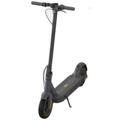 China EU Unisex In Original Running New Bot-By-Segway Max Speed ​​G30 G30P Kickscooter 30km/h Long Range 65km Smart Electric Scooter APP Control for sale