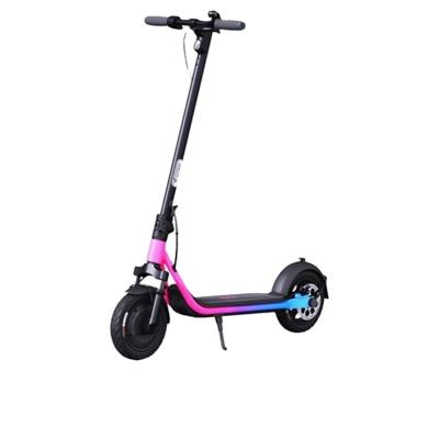 China EU Running Presale Women Ninebot-By-Segway F30 Plus Upgraded Version EKickScooter 600W Max Power 25km/h Speed ​​Smart Electric Scooter for sale