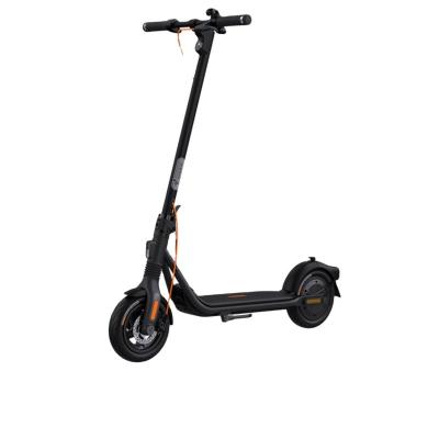 China EU Unisex Running Presale Ninebot-by-Segway Electric Scooter 55km Max Range PRO Kickscooter Smart Scooters 30km/h Max Speed ​​900W F2 Motor for sale